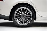 Thumbnail of 2022 White Mercedes-Benz AMG GT 53