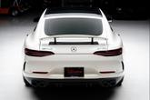 Thumbnail of 2022 White Mercedes-Benz AMG GT 53