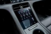 Thumbnail of 2024 Carrara White Metallic Porsche Taycan