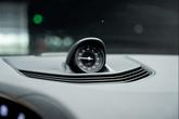 Thumbnail of 2024 Carrara White Metallic Porsche Taycan