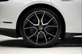 Thumbnail of 2024 Carrara White Metallic Porsche Taycan