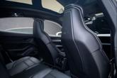 Thumbnail of 2024 Carrara White Metallic Porsche Taycan