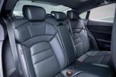 Thumbnail of 2024 Carrara White Metallic Porsche Taycan
