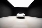 Thumbnail of 2024 Carrara White Metallic Porsche Taycan