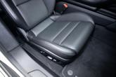 Thumbnail of 2024 Carrara White Metallic Porsche Taycan