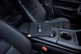 Thumbnail of 2024 Carrara White Metallic Porsche Taycan