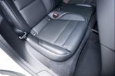Thumbnail of 2024 Carrara White Metallic Porsche Taycan