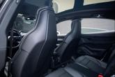 Thumbnail of 2024 Carrara White Metallic Porsche Taycan