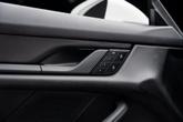Thumbnail of 2024 Carrara White Metallic Porsche Taycan