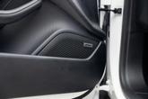 Thumbnail of 2024 Carrara White Metallic Porsche Taycan