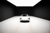 Thumbnail of 2024 Carrara White Metallic Porsche Taycan