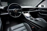 Thumbnail of 2024 Carrara White Metallic Porsche Taycan