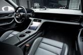 Thumbnail of 2024 Carrara White Metallic Porsche Taycan