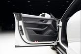 Thumbnail of 2024 Carrara White Metallic Porsche Taycan