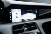 Thumbnail of 2024 Carrara White Metallic Porsche Taycan
