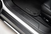 Thumbnail of 2024 Carrara White Metallic Porsche Taycan