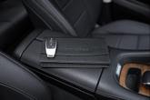 Thumbnail of 2024 Black Mercedes-Benz GLE 350