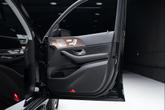 Thumbnail of 2024 Black Mercedes-Benz GLE 350