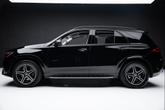 Thumbnail of 2024 Black Mercedes-Benz GLE 350