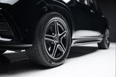 Thumbnail of 2024 Black Mercedes-Benz GLE 350