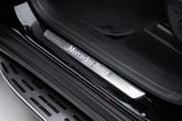 Thumbnail of 2024 Black Mercedes-Benz GLE 350
