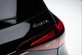 Thumbnail of 2024 Black Mercedes-Benz GLE 350