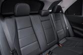 Thumbnail of 2024 Black Mercedes-Benz GLE 350