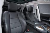 Thumbnail of 2024 Black Mercedes-Benz GLE 350