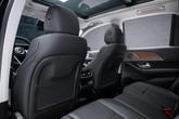 Thumbnail of 2024 Black Mercedes-Benz GLE 350