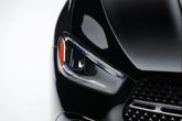 Thumbnail of 2024 Black Mercedes-Benz GLE 350