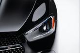 Thumbnail of 2024 Black Mercedes-Benz GLE 350