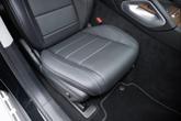 Thumbnail of 2024 Black Mercedes-Benz GLE 350