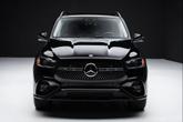 Thumbnail of 2024 Black Mercedes-Benz GLE 350