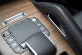 Thumbnail of 2024 Black Mercedes-Benz GLE 350
