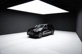 Thumbnail of 2024 Black Mercedes-Benz GLE 350
