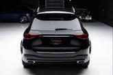 Thumbnail of 2024 Black Mercedes-Benz GLE 350