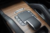 Thumbnail of 2024 Black Mercedes-Benz GLE 350