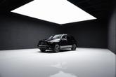 Thumbnail of 2024 Black Mercedes-Benz GLE 350