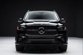 Thumbnail of 2024 Black Mercedes-Benz GLE 350