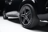 Thumbnail of 2024 Black Mercedes-Benz GLE 350