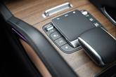 Thumbnail of 2024 Black Mercedes-Benz GLE 350