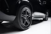 Thumbnail of 2024 Black Mercedes-Benz GLE 350