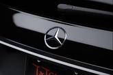 Thumbnail of 2024 Black Mercedes-Benz GLE 350