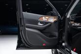 Thumbnail of 2024 Black Mercedes-Benz GLE 350