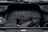 Thumbnail of 2024 Black Mercedes-Benz GLE 350