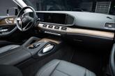 Thumbnail of 2024 Black Mercedes-Benz GLE 350