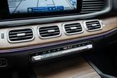 Thumbnail of 2024 Black Mercedes-Benz GLE 350