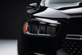 Thumbnail of 2024 Black Mercedes-Benz GLE 350
