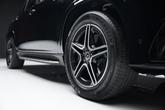 Thumbnail of 2024 Black Mercedes-Benz GLE 350