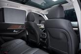 Thumbnail of 2024 Black Mercedes-Benz GLE 350